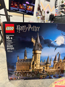 Lego Hogwarts™ Castle (6020 Pieces)