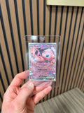 Mew ex 151/165 - Pokemon 151 - Pokemon TCG - Double Rare