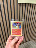 2020 Pokemon Sword & Shield Vivid Voltage 025/185 Charizard Reverse Foil