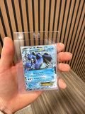 Pokémon TCG Furious Fists Seismitoad EX 020
