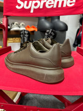 Load image into Gallery viewer, Alexander McQueen Bron Sneakers Sz 8.5
