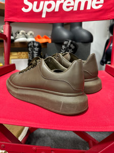 Alexander McQueen Bron Sneakers Sz 8.5