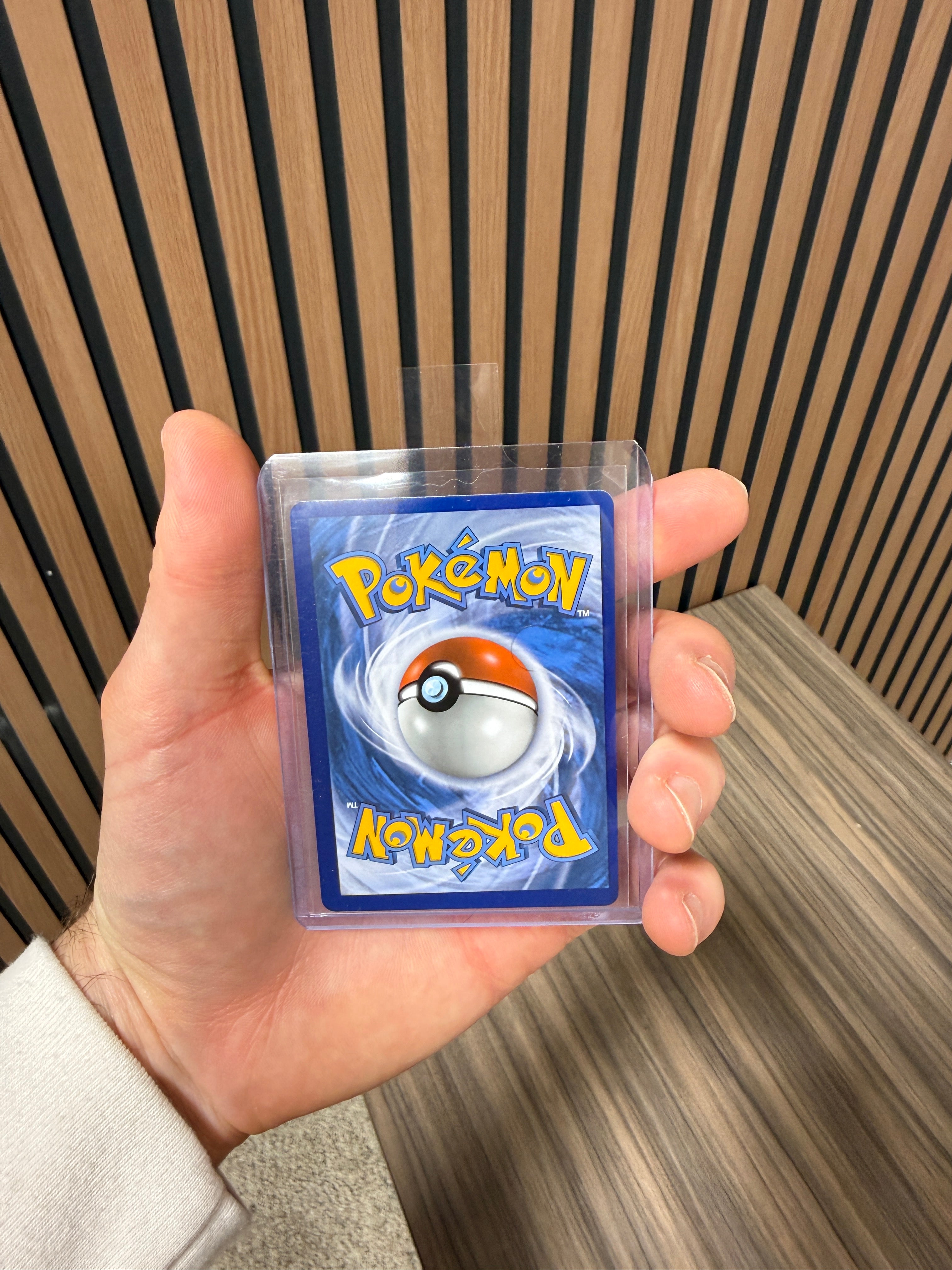 Pokemon Dragonite Ex 72/108 Holo Ultra Rare - Evolutions - XY - NM
