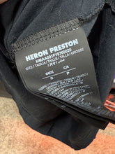 Load image into Gallery viewer, Heron Preston Nasa T-Shirt Sz S
