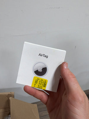 Apple AirTag