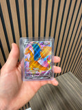 Pokemon Champions Path Charizard V SWSH050 Promo Full Art