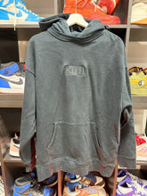 Load image into Gallery viewer, Kith Hoodie Black Sz L
