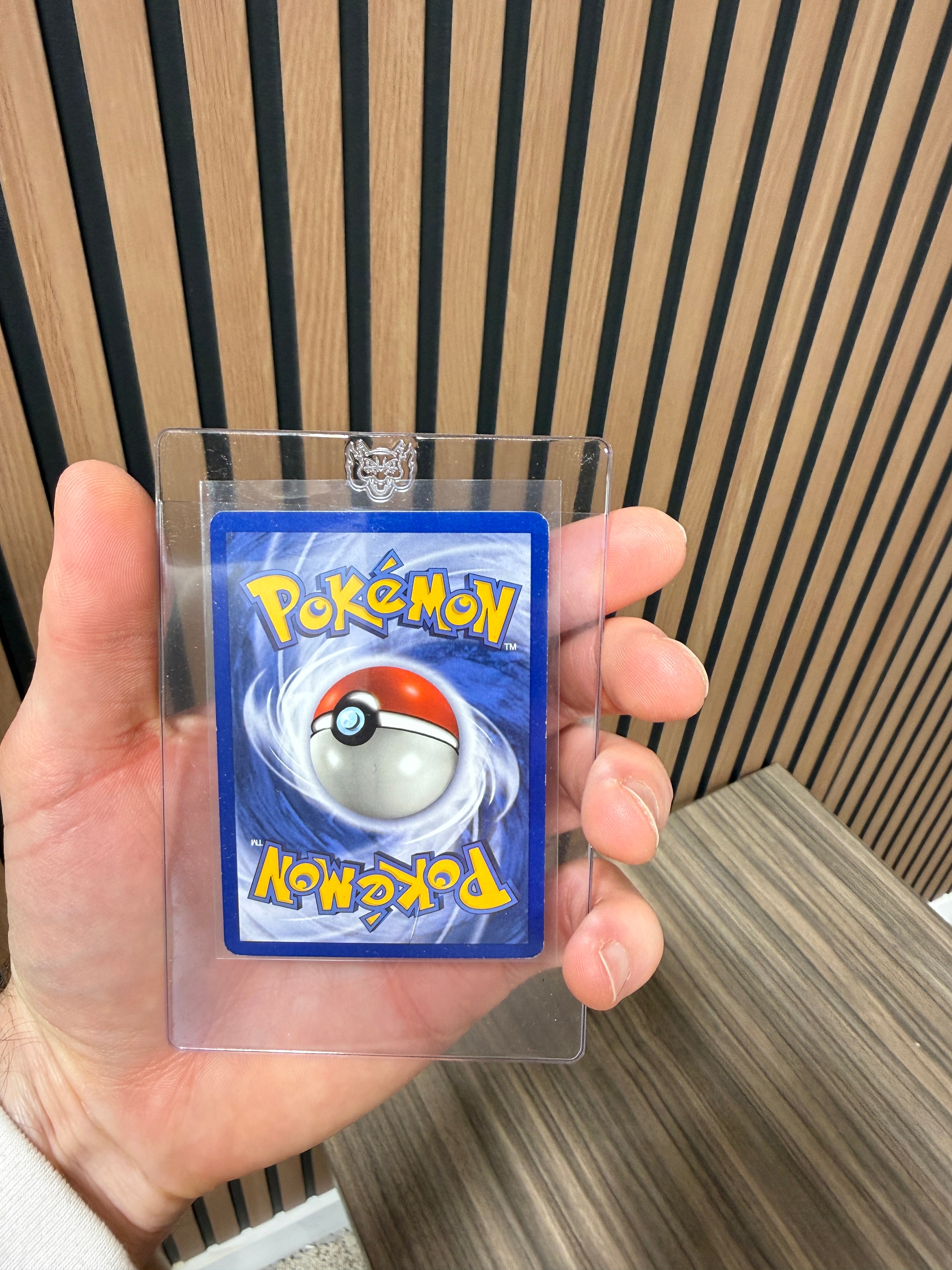 Pokemon - Primeape Fossil Set Uncommon Unlimited 43/64 MP