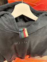 Load image into Gallery viewer, Kith Hoodie Black Sz L
