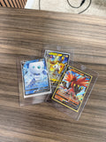 Amphros V. Galarian Zapdos V, Galarian Darmanitan V