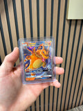 Pokémon TCG Charizard GX SM211 Black Star Promo Holo  thickemart