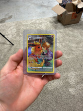 Load image into Gallery viewer, Pokémon TCG Flareon TG01/TG30 Trainer Gallery Rare Holo
