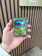 Load image into Gallery viewer, Venusaur ex 003/165 Ultra Rare Pokemon 151 SV2a RR Japanese
