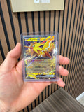 Zapdos ex 145/165 SV2A Japanese 151 Pokémon Card