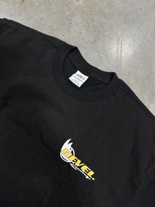 Nevel Racing Moto Club Shirt Sz XL