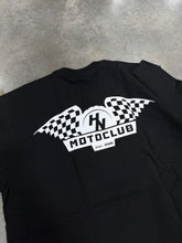 Load image into Gallery viewer, Nevel Racing Moto Club Shirt Sz XL
