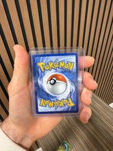 Load image into Gallery viewer, Mega Sharpedo EX Double Rare 61/094 ME02: Phantasmal Flames Pokémon TCG

