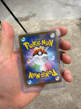 Load image into Gallery viewer, Mew ex 076/190 RR Shiny Treasure ex sv4a Pokemon Card Japanese
