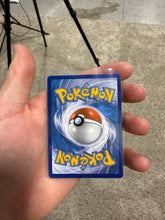Load image into Gallery viewer, Pokémon TCG Jessie &amp; James Trainer Full Art Ultra Rare Card 68/68 Hidden Fates
