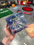 Pokemon Future Flash Booster Box