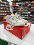 Nike Dunk Low Premium Vast Grey Sz 10