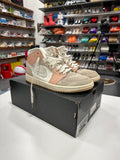 Jordan 1 Mid Milan Sz 10