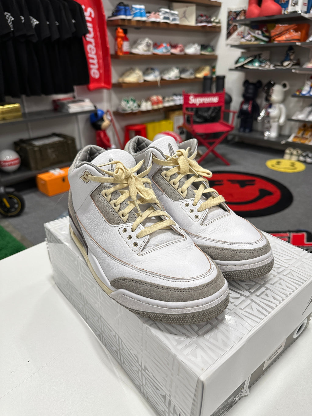 Jordan 3 Retro SP A Ma Maniére sz M10.5