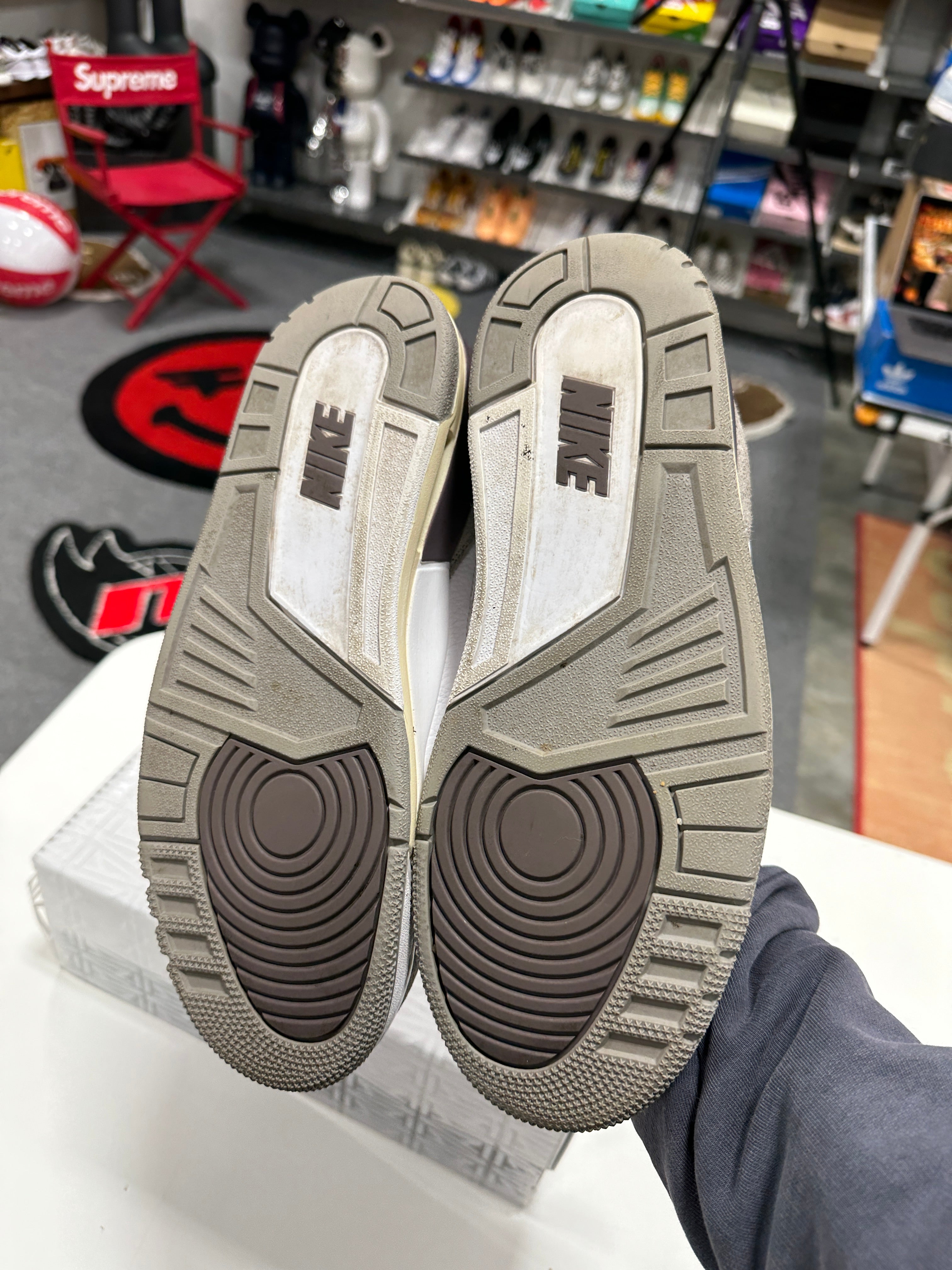 Jordan 3 Retro SP A Ma Maniére sz M10.5