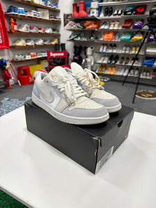 Jordan 1 Low Paris Sz 10