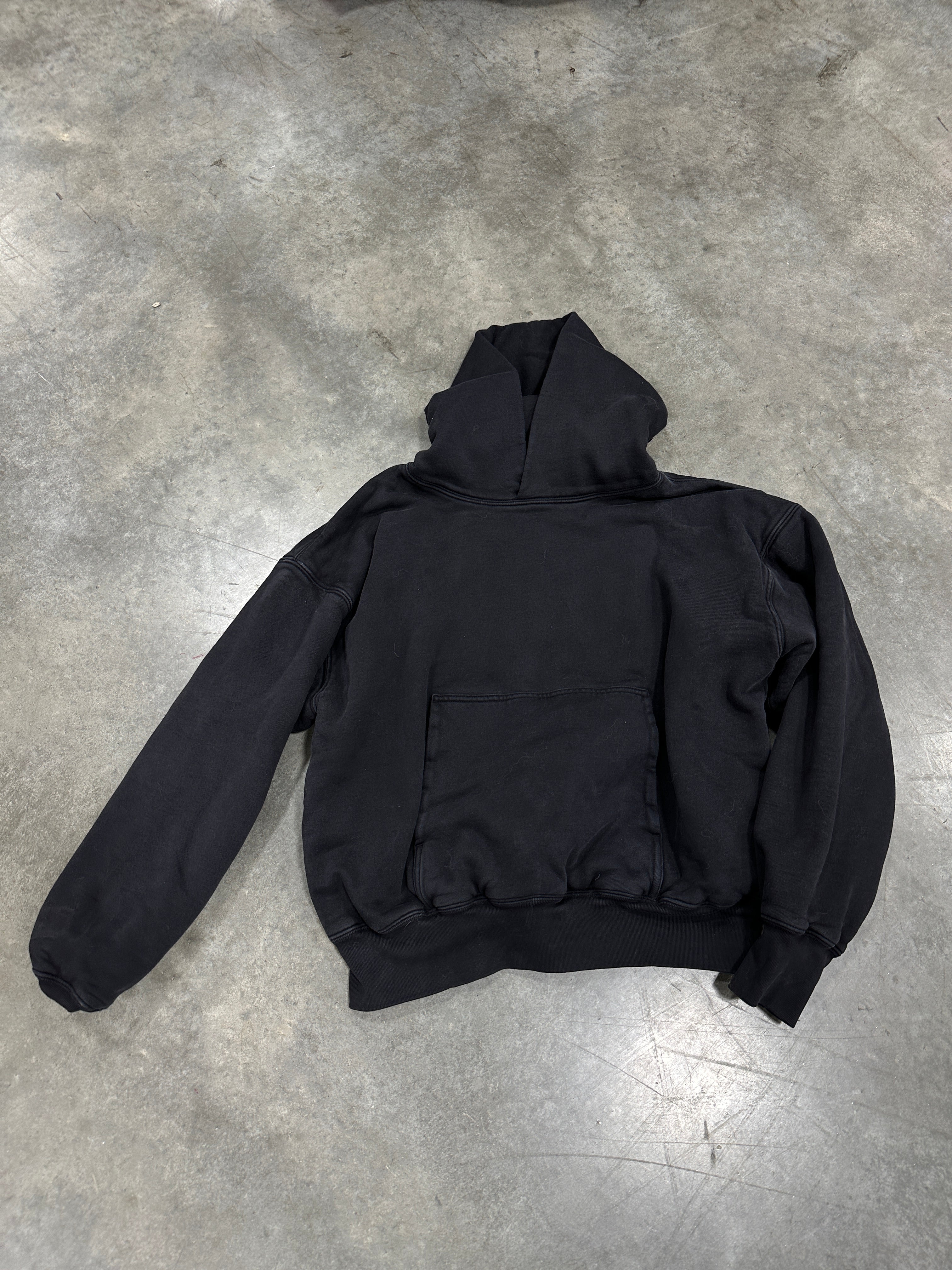 Yeezy Gap Hoodie Sz L