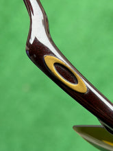 Load image into Gallery viewer, Oakley M Frame Pro ‘Blood’ sunglasses with Gold Iridium strike lenses
