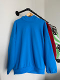 FEAR OF GOD ATHLETICS Heavy Fleece Hoodie Sz L