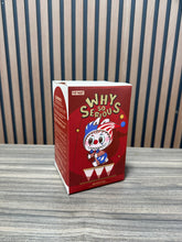 Load image into Gallery viewer, Pop Mart Why So Serious Plush Pendant
