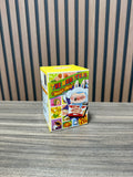 THE MONSTERS Wacky Mart Series