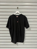 Supreme Tamagotchi Black and Pink T Shirt Sz L