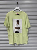 Supreme Tyler, The Creator Tee 'Pale Mint' Sz L