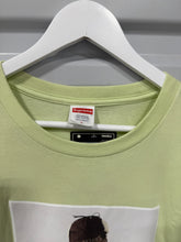 Load image into Gallery viewer, Supreme Tyler, The Creator Tee 'Pale Mint' Sz L
