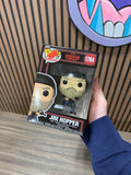 Stranger Things Season 5 Jim Hopper Funko Pop! Vinyl Figure #1784