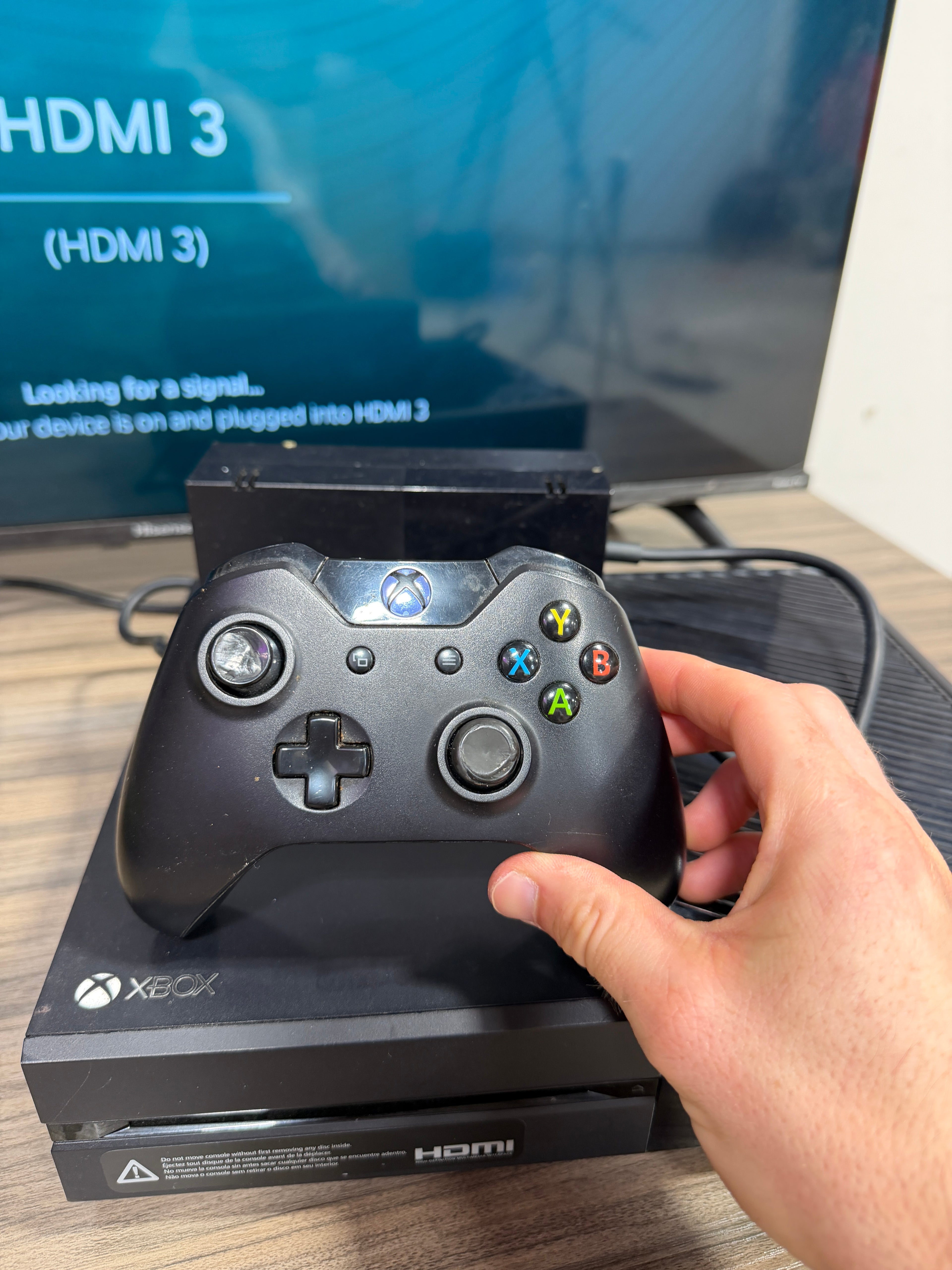 Xbox One Console