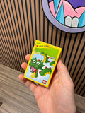 Lego Cards I <3 New York