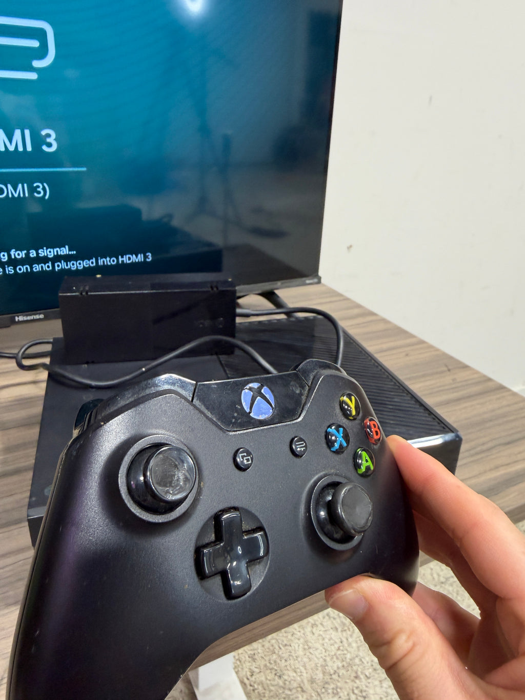 Xbox One Console