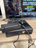 Xbox 360 Console With Controller