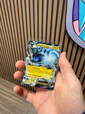Pokemon Black And White Plasma Freeze Thundurus EX 38/116