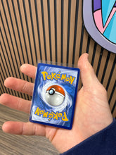 Load image into Gallery viewer, TATSUGIRI EX 142/191 SURGING SPARKS POKEMON (DOUBLE RARE, NM)
