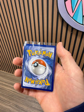 Load image into Gallery viewer, Pokemon TCG: Mega Sharpedo Ex 113/094 Phantasmal Flames Ultra Rare, NM
