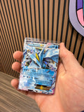 Pokémon TCG XY Ancient Origins Kyurem EX Holo Card 25/98 Ultra Rare NM Condition