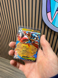 Pokemon Mega Lucario ex - 077/132 - Double Rare NM-Mint Mega Evolution Base Set