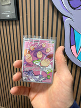Load image into Gallery viewer, Pokemon TCG Exeggcute 192/191 Sv08: Surging Sparks Holo NM
