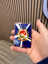 Load image into Gallery viewer, 2000 Pokemon Neo 1 - Gold Silver To A New World Japanese Totodile #158 0z9u
