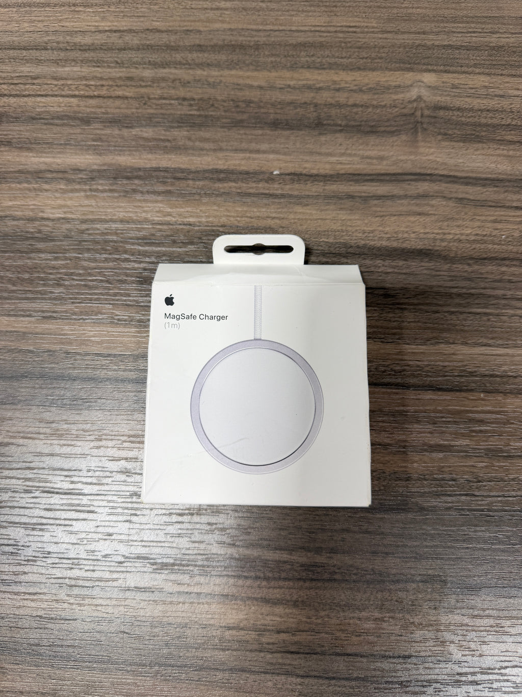 Apple AUTHENTIC MagSafe Charger (1m)